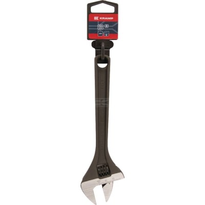 Klucz regulowany nastawny, 8", 0-30 mm 1802635208KR | Exvi