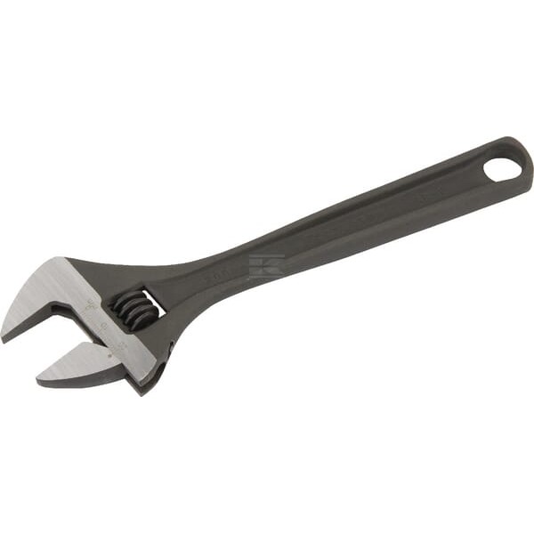 Klucz regulowany nastawny, 8", 0-30 mm 1802635208KR | Exvi