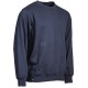 Bluza zwykła, granatowa KW106630536046 | Exvi