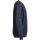 Bluza zwykła, granatowa KW106630536046 | Exvi