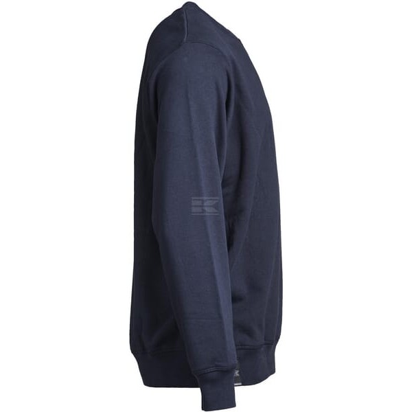 Bluza zwykła, granatowa KW106630536046 | Exvi