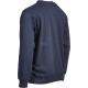 Bluza zwykła, granatowa KW106630536046 | Exvi