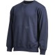 Bluza zwykła, granatowa KW106630536046 | Exvi
