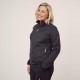 Bluza polarowa z zamkiem 1/2 KW5011101811046 | Exvi