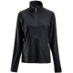 Bluza polarowa z zamkiem 1/2 KW5011101811046 | Exvi
