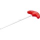 Klucz imbusowy sześciokątny 4x150 mm 1809220040KR | Exvi