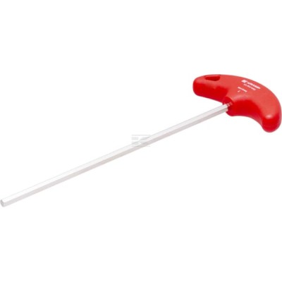 Klucz imbusowy sześciokątny 4x150 mm 1809220040KR | Exvi