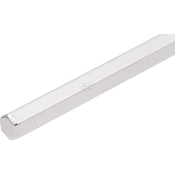 Klucz imbusowy sześciokątny 4x150 mm 1809220040KR | Exvi