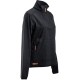 Bluza polarowa z zamkiem 1/2 KW5011101811046 | Exvi