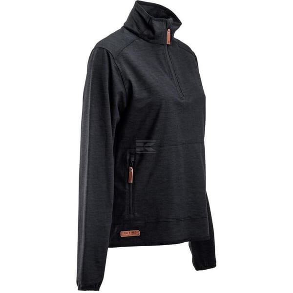 Bluza polarowa z zamkiem 1/2 KW5011101811046 | Exvi