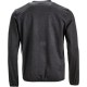 Bluza polarowa, okrągły dekolt KW506101811044 | Exvi