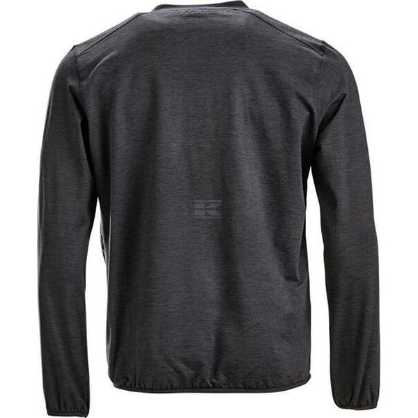 Bluza polarowa, okrągły dekolt KW506101811044 | Exvi