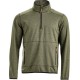 Bluza polarowa z zamkiem 1/2, męska KW5011001802044 | Exvi