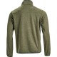 Bluza polarowa z zamkiem 1/2, męska KW5011001802044 | Exvi