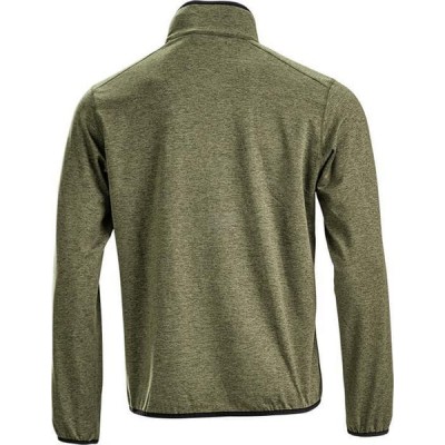 Bluza polarowa z zamkiem 1/2, męska KW5011001802044 | Exvi