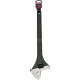 Klucz regulowany nastawny, 18", 0-62 1802635218KR | Exvi