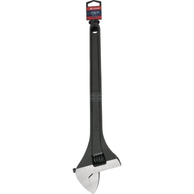 Klucz regulowany nastawny, 18", 0-62 1802635218KR | Exvi