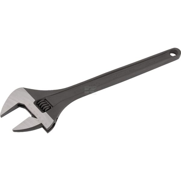 Klucz regulowany nastawny, 18", 0-62 1802635218KR | Exvi