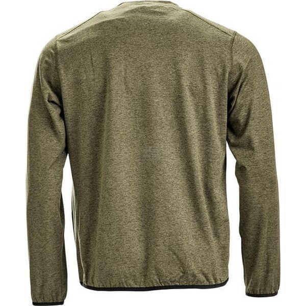 Bluza polarowa, okrągły dekolt KW506101802044 | Exvi