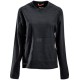 Bluza polarowa, okrągły dekolt KW506701811046 | Exvi