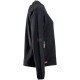 Bluza polarowa, okrągły dekolt KW506701811046 | Exvi