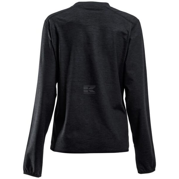Bluza polarowa, okrągły dekolt KW506701811046 | Exvi