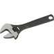 Klucz regulowany nastawny, 4", 0-17 mm 1802635204KR | Exvi