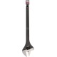 Klucz regulowany nastawny, 24", 0-70 1802635224KR | Exvi