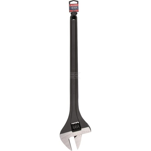 Klucz regulowany nastawny, 24", 0-70 1802635224KR | Exvi