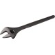Klucz regulowany nastawny, 24", 0-70 1802635224KR | Exvi