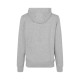 Bluza z kapturem Core 0636 szary melanż ID0636210009 | Exvi