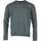 Bluza zwykła, zielono/granatowa KW106630082046 | Exvi