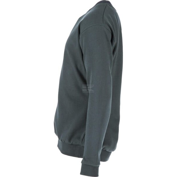 Bluza zwykła, zielono/granatowa KW106630082046 | Exvi