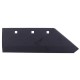 Lemiesz lewy 14" zastosowanie Gregoire-Besson 172417 | Exvi