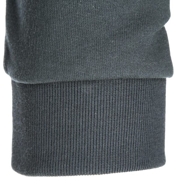 Bluza zwykła, zielono/granatowa KW106630082046 | Exvi