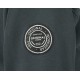 Bluza zwykła, zielono/granatowa KW106630082046 | Exvi