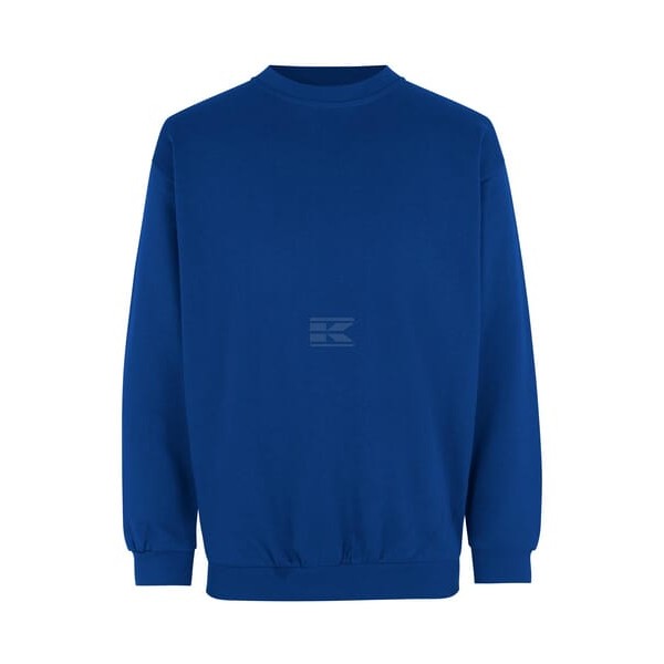 Bluza, ciemno-niebieska, ID - Identity ID060032038 | Exvi