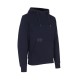 Bluza z kapturem Core 0636 granatowa ID0636790008 | Exvi