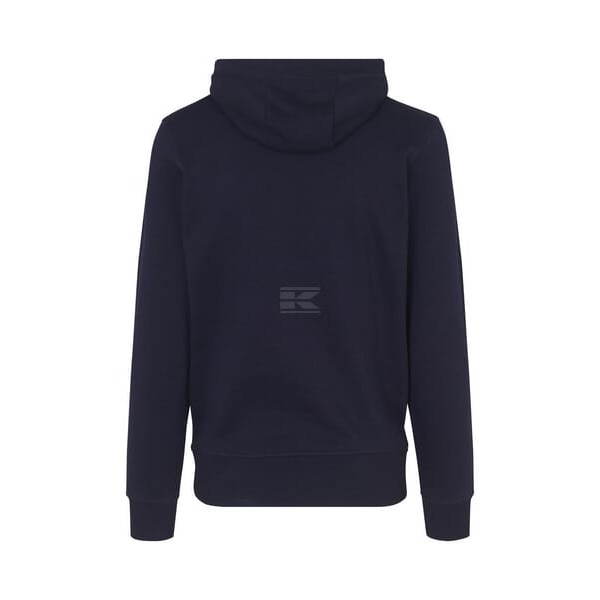 Bluza z kapturem Core 0636 granatowa ID0636790008 | Exvi