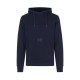 Bluza z kapturem Core 0636 granatowa ID0636790008 | Exvi