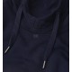 Bluza z kapturem Core 0636 granatowa ID0636790008 | Exvi