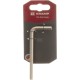 Klucz imbusowy L calowy, 7/32" 1809025055KR | Exvi