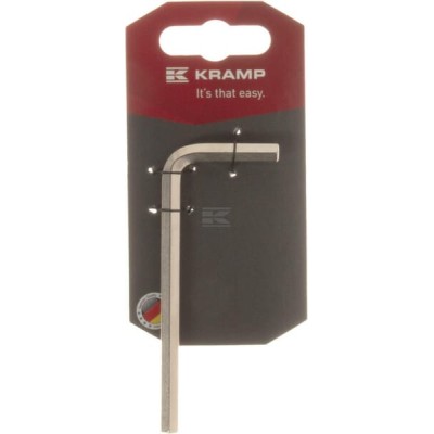Klucz imbusowy L calowy, 7/32" 1809025055KR | Exvi