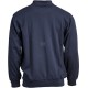 Bluza polo, czarna KW106930536066 | Exvi
