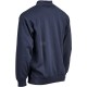 Bluza polo, czarna KW106930536066 | Exvi