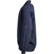 Bluza polo, czarna KW106930536066 | Exvi