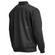 Bluza polo, czarna KW106930501046 | Exvi