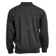Bluza polo, czarna KW106930501046 | Exvi