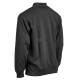 Bluza polo, czarna KW106930501046 | Exvi