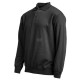 Bluza polo, czarna KW106930501046 | Exvi